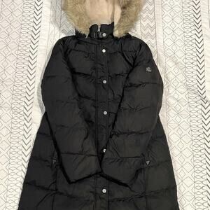 Lauren ralph lauren womens puffer